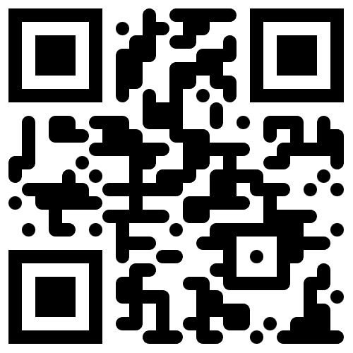 QRコードから当紹介センターのモバイルサイトへ簡単にアクセスできます。