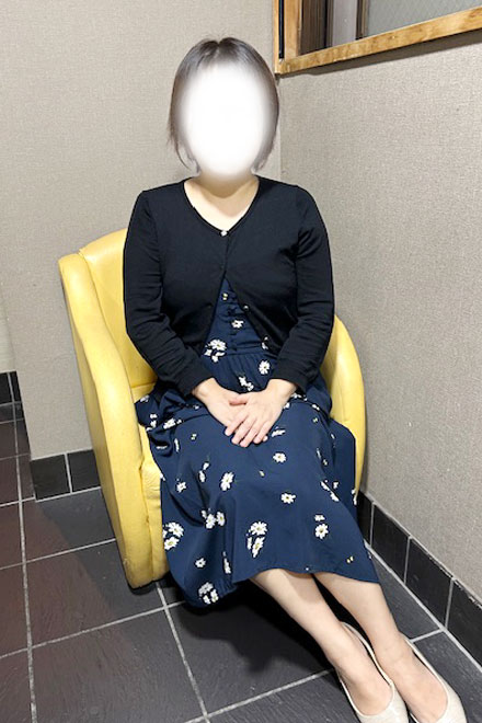 みさ 40歳