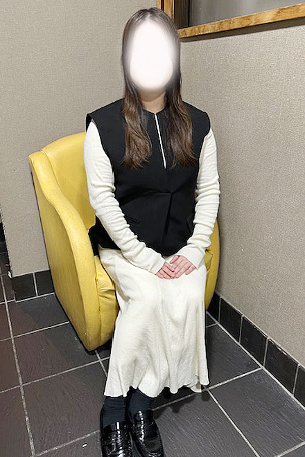 ひなの【若妻】